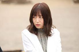 大場美奈（SKE48）10月クールドラマ『僕らは恋がヘタすぎる』ゲスト出演決定！白洲迅演じる成田の元カノ役を演じる | ACTRESS PRESS