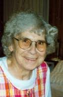 Obituary for Esther P. Pulliam