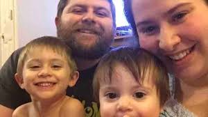 Fundraiser by Vincent Peterson : Misty Peterson's Final Arrangements