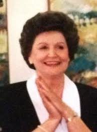 Ann Hughes Obituary (2014)