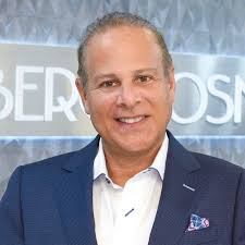 Dr. Stephen Greenberg