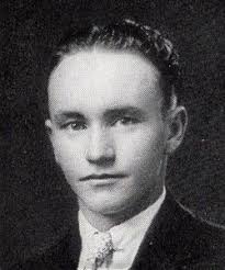 Raymond M. Bond (1920-2018)