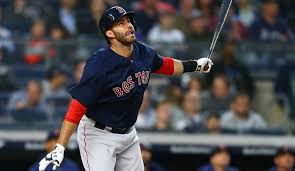 The yankees swept the boston. Mlb New York Yankees Vs Boston Red Sox Die Angst Vor Diversen Worst Cases