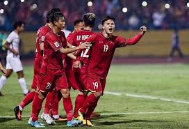 Tuyển việt nam thoát thua trước jordan. Trá»±c Tiáº¿p Bong Ä'a Viá»‡t Nam Vs Philippines 19h30 Hom Nay Tren Vtv6 Vtc