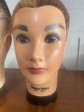Burmax Hair Mannequins for sale
