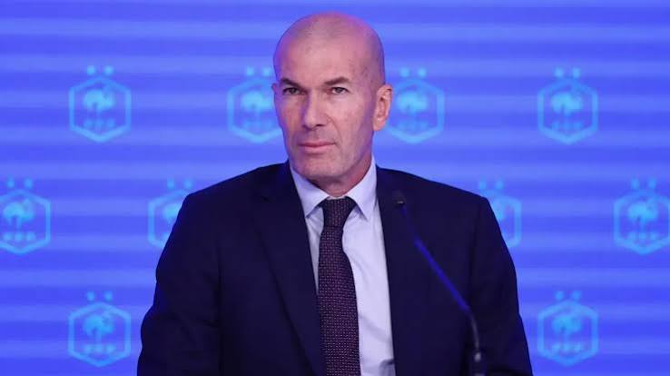 Zidane Fransa'ya Dönüyor: İlk Rakip Türkiye mi Olacak?