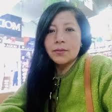 Nancy Paucar Orellana