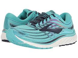 Guanti portiere reusch pure contact 3 g3 speedbump 5070000 4959 deep blue/shocki. Brooks Women S Glycerin 15 Capri Evening Blue Purple Cactus Flower 7 5 B Us Buy Online In Aruba At Aruba Desertcart Com Productid 49886007