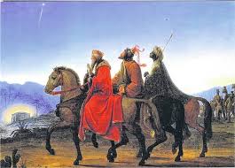 (1,160)imdb 7.11 h 54 min1999r. All About Three Kings Day Sentinel Progress