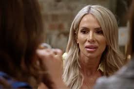 Oh what a night! Married at First Sight's reunion brought confessions,  arguments and more revelations than we knew we could handle. And it was  Vanessa, who was the talk of the episode,