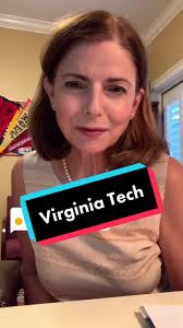 Reply to @larwdy3 The Holie spirit is strong at VT! Sensing Thinking  students do best there #collegelady #college #virginiatech #collegeadvice