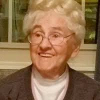 Elsie Carol Slone McKnight