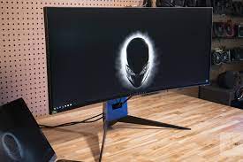 Shop our official weekly ad for the best deals at best buy®! Alienware Aw3418dw Review Immersive Gaming Pleasure Digital Trends