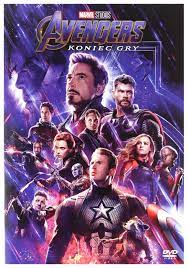 Marvel';s the avengers tells about a super heroes group with special abilities, they include iron man, thor, captain america and hulk known as shield. Avengers Endgame Dvd English Audio English Subtitles Buy Online In Bulgaria At Bulgaria Desertcart Com Productid 158456335