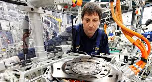 The urban density is two to three times that of northern germany. Business Location Baden Wurttemberg De