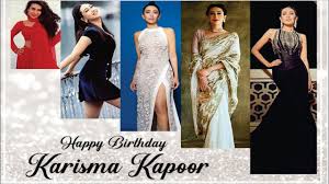 Karishma Kapoor Turns 45 Happy Birthday Karishma Kapoor Filmography Youtube Karisma kapoor (actor) box office. karishma kapoor turns 45 happy birthday karishma kapoor filmography