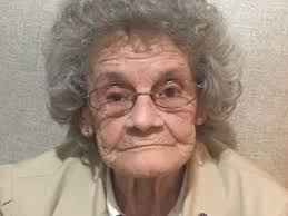 Nellie Mae "Nancy" Goddard Obituary (1923