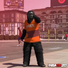 Check out our 76ers mascot selection for the very best in unique or custom, handmade pieces from our collage shops. Nba 2k Photos Facebook