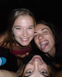 Jade Steger's Instagram, Twitter & Facebook