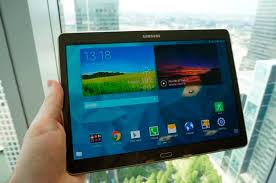 Samsung Galaxy Tab S 10 5 Review