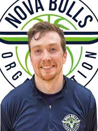 2023 NOVA Bulls Semi-Pro Coaching Staff