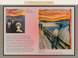 Image result for arte espressionista
