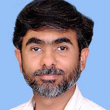 Maroof Rauf's Instagram, Twitter & Facebook