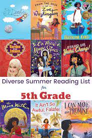 Языку 14 апр 2020 в 9:16. Diverse Summer Reading List For 5th Grade Feminist Books For Kids