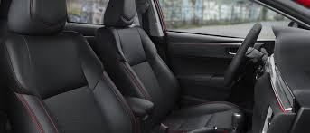 You have just driven your new toyota home from the dealership. 2016 Toyota Corolla Compact Sedan Dick Dyer Toyota