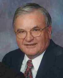 Vincent G. Haugen Obituary March 13, 2023