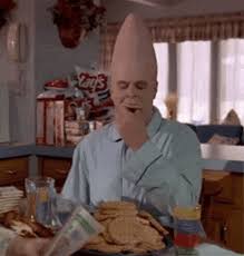 Coneheads GIFs - Find & Share on GIPHY