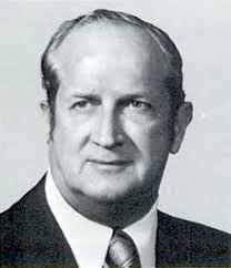 Keith Gary Sebelius (1916-1982)