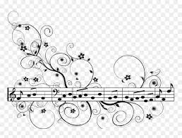 When it comes to the category of a music design, there are many different types of tattoos. Fondo De Notas Musicales Png Download Music Note Tattoo Design Sheets Transparent Png Vhv