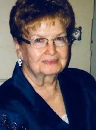 Obituary for Martha Alice Smith