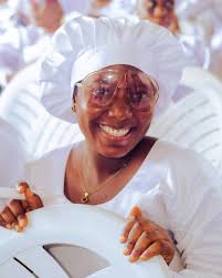 He is not here; he has risen