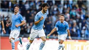 Uefa champions league, round of 16. Can Lazio Make Uefa Champions League The Runner Sports