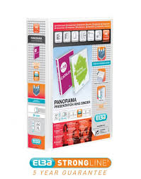 Potensial maping, fit & proper test pelaksanaan tes merupakan hal yang diutamakan dalam pengembangan tes executive brain assesmen, eba. Elba Panorama 50mm 2 D Ring Pres Binder A4 White Pack Of 4 400007674 Lucan Office Supplies