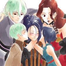 Shamir x Byleth, Bymir + auntie Dorothea | Fire emblem characters, Fire  emblem, Emblems