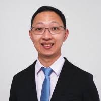 Randall Ong's Instagram, Twitter & Facebook