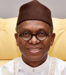 El espanyol pone la directa hacia primera. Mallam Nasir El Rufai African Studies Centre