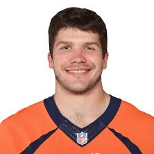 Brian Parker's Instagram, Twitter & Facebook