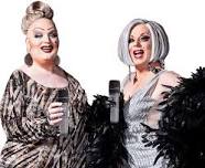 Adult Drag Karaoke!