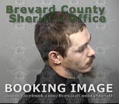 Arrests In Brevard County: October 7, 2019