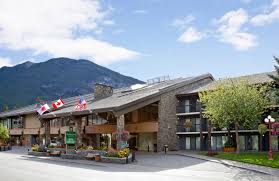 We switched to the other, which was less horrible, the following night. Banff Park Lodge Resort Hotel And Conference Centre Banff Alberta Resort Reviews Resortsandlodges Com