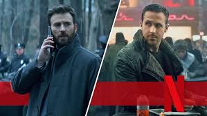 Netflix unterstützt die prinzipien der digital advertising alliance. Teuerster Netflix Film Aller Zeiten Game Of Thrones Star Stosst Zum Cast Um Chris Evans Ryan Gosling Co Kino News Filmstarts De