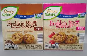 Brand beim führenden marktplatz für gebrauchtmaschinen kaufen. Simply Nature Brekkie Bites Aldi Reviewer