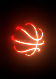 Maybe you would like to learn more about one of these? Basketball Neon Sign Collection Vector Basketball Design Template Neon Sign Light Banner Neon Signboard Nightly Stock Vector Illustration Of Illuminated Match 121026898