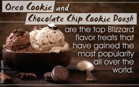 Dairy queen blizzards are a magical thing. Dairy Queen Blizzard Flavors That Ll Leave Your Mouth Watering Tastessence