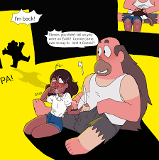 Rule34 - If it exists, there is porn of it / sunnie, connie maheswaran, greg  universe, steven quartz universe / 6063558
