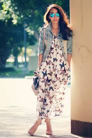 7 Idees De Robe Longue Et Veste Robe Longue Robe Veste